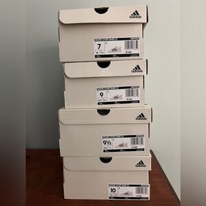 Adidas Grand Court TD